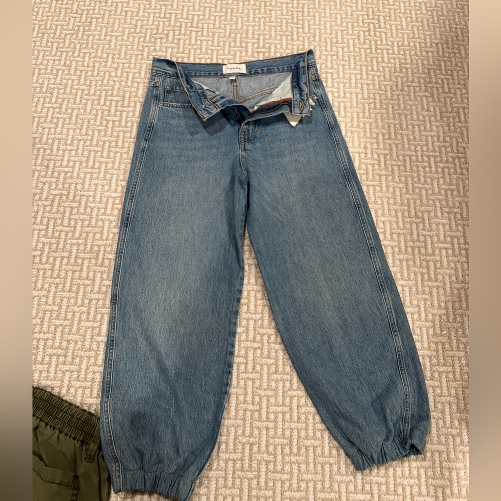 FRAME Lounge Jogger